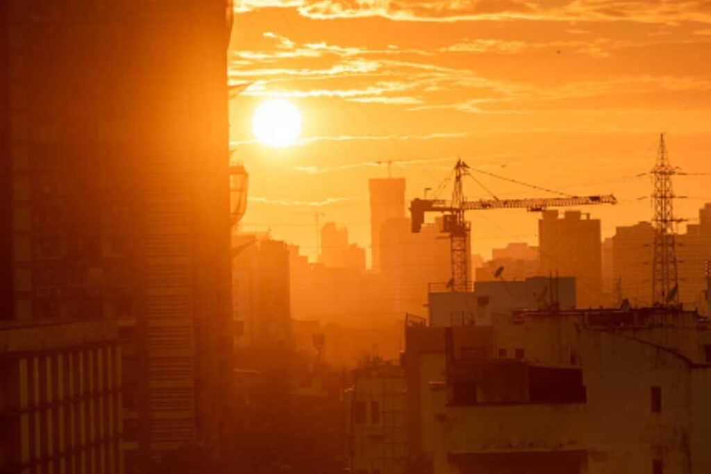 IMD Alert: What Will Weather Be Like In Your City On And After Holi?