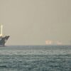 How Two India-Bound Oil Tankers Crossed Strait of Hormuz Undetected