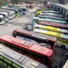 Delhi Plans Inter-State Bus Terminal On Reclaimed Bhalswa Landfill Site