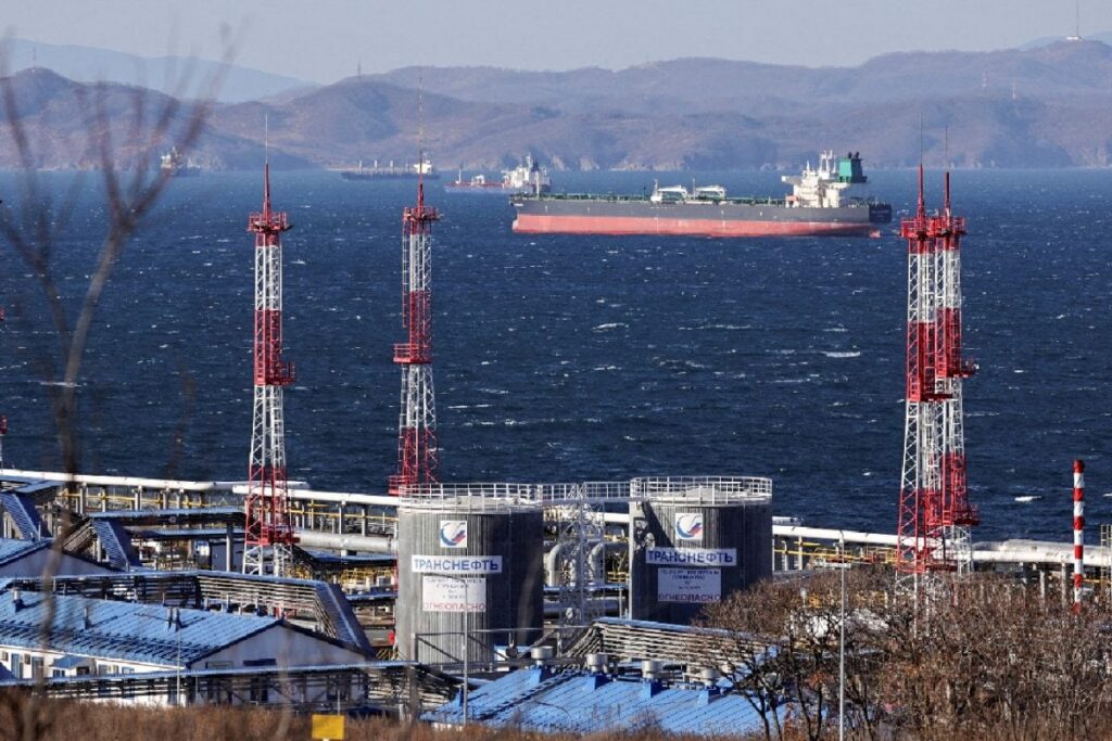 From Crisis To Conduit: How Modi Govt Leveraged Global Volatility For A Natural Gas Revolution