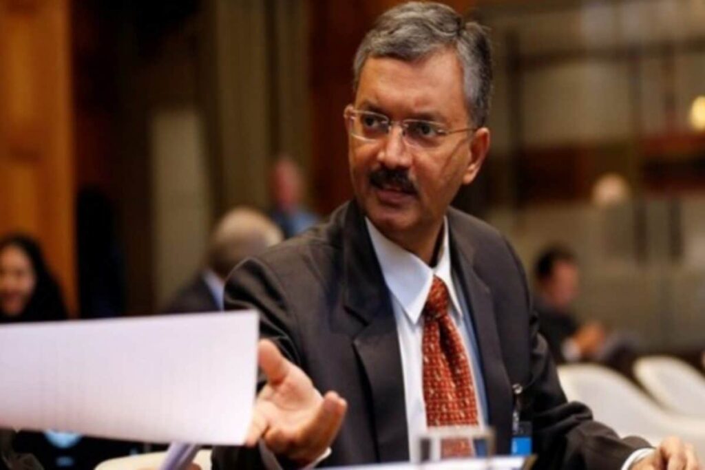 Beyond The Blockade: Ambassador Deepak Mittal On Why India’s Energy Security Is ‘In Place’ | Exclusive