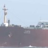 India's LPG Tanker Shivalik Docks At Mundra After Crossing Strait of Hormuz