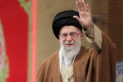 Decoding Khamenei’s ‘Fail-Safe’ Contingency: The Four-Layered Plan For Iranian Regime's Survival | Exclusive