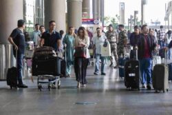 ‘Safety Of 1 Crore Indians Top Priority’: India Moves To Evacuate Citizens From War-Hit West Asia