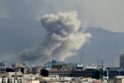 India Sets Up Emergency Control Rooms, Issues Helplines As West Asia War Enters Day 5