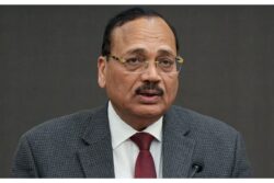 CJI Kant Warns Man Of Contempt For Calling His Brother, Questioning Order: 'Will He Dictate To Me?'