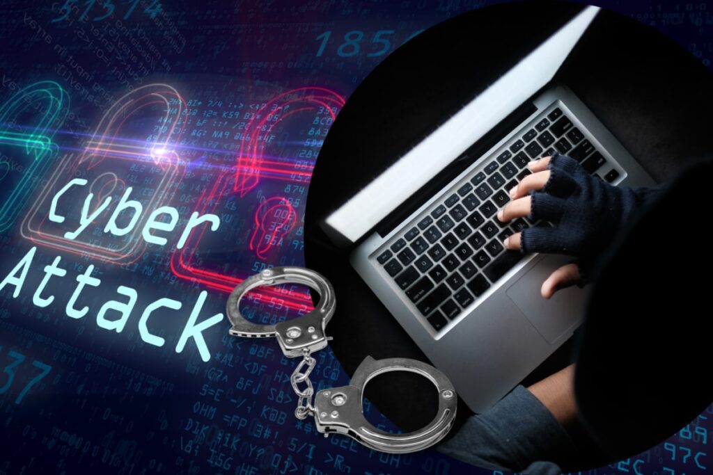 Over 60% Cyber Threats To India Come From China And Pakistan; Defence, Telecom & CAPFs On Target