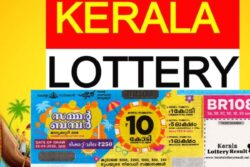 Kerala Lottery Results (28.03.2026): Summer Bumper BR-108 Rs 10 Crore Draw On March 28