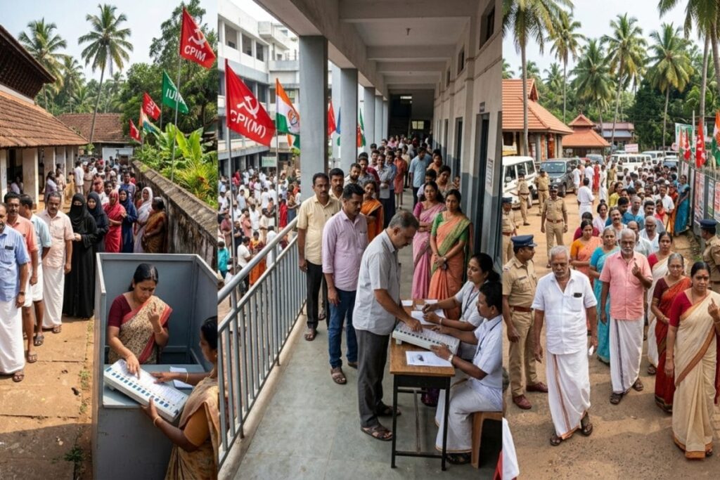 Kerala Elections 2026: Malabar Vs Central Vs South Constituency Power Mapping, Voting Behaviour Explained