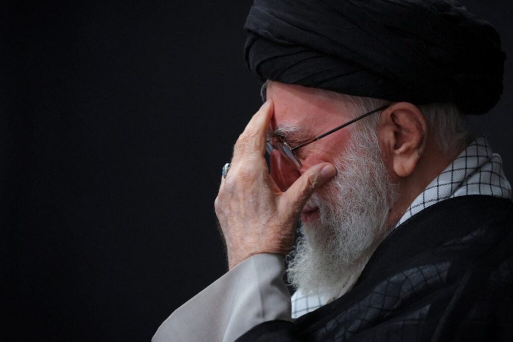 News18 Afternoon Digest: Massive Explosions Rock Tehran As Israel Renews Strikes, Ayatollah Ali Khamenei's Death & More