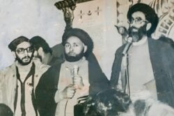 From Tehran To Srinagar: Ayatollah Khamenei's Jamia Masjid Visit That Transcended Sects