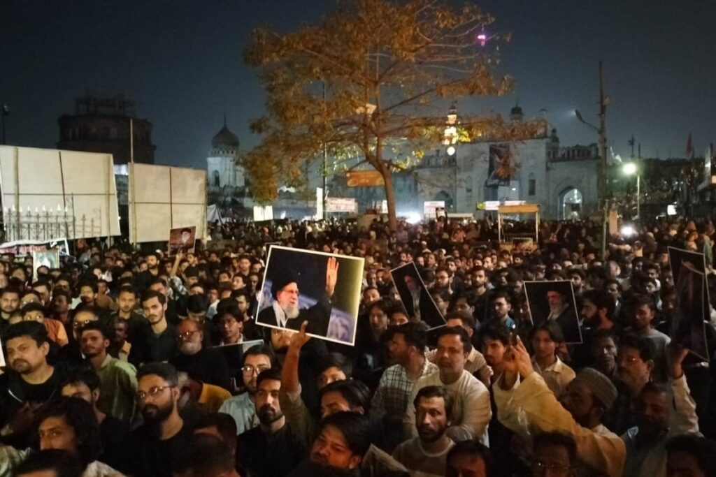 From Kanpur's Leather Trade To Migrant Workers: How Iran-Israel War Is Affecting UP