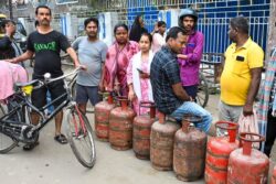 Everyone's Talking About LPG Shortages, But Do You Know How The Fuel Is Made? Explained