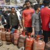 'Don't Panic, Don't Hoard': Centre To Ensure 100% Domestic LPG Supply Amid West Asia Crisis