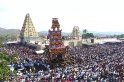 Male Mahadeshwara Temple Crosses Rs 100 Crore, Now Second Richest In Karnataka