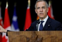 'Trajectory And Ambition Totally Different': Canada's Carney Says He Wouldn't Call India 'Middle Power'