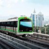 End Of Peak-Hour Crowding? Namma Metro Green Line Gets 6-Coach Upgrade