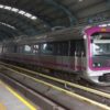 Runner With Shoes In Hand Stopped At Bengaluru Metro, Internet Backs BMRCL