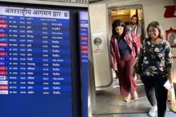India Rolls Out Evacuation Plan, Relief Flights Bring Back Stranded Tourists From Dubai