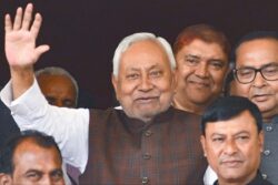 BJP To Soon Get First CM In Bihar? Sources Say Final Call Likely After April 10