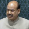 Motion Against Om Birla In Lok Sabha, What The Constitution Says About Removing A Speaker