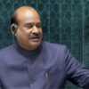 No-Confidence Motion Against Speaker Om Birla Puts Lok Sabha’s Number Game In Focus
