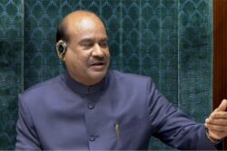 No-Confidence Motion Against Speaker Om Birla Puts Lok Sabha’s Number Game In Focus