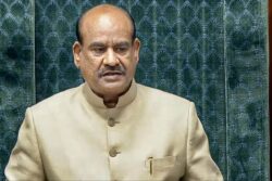 Opposition Moves Resolution To Remove Lok Sabha Speaker Om Birla, BJP Calls Claims 'Baseless'