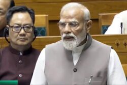 Indians' Security Top Priority, Hormuz Disruptions Unacceptable: PM Modi’s Big Quotes In Lok Sabha