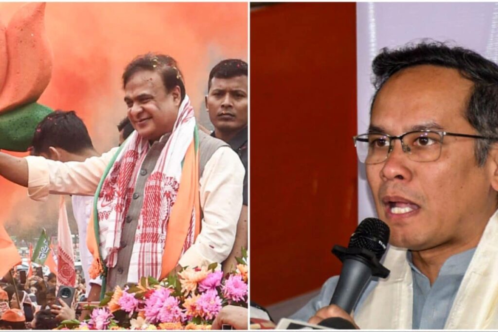 Assam Election 2026 vs 2021: Alliances Shift As BJP Eyes Third Term, Opposition Recasts Strategy