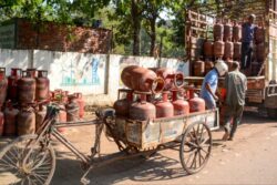 LPG Supply To Be Cut Off If Households Refuse Switch To PNG Where Available: Govt Order