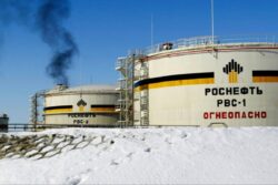 India Buys 60 Million Barrels Of Russian Oil As Strait Of Hormuz Disruptions Strain Supply