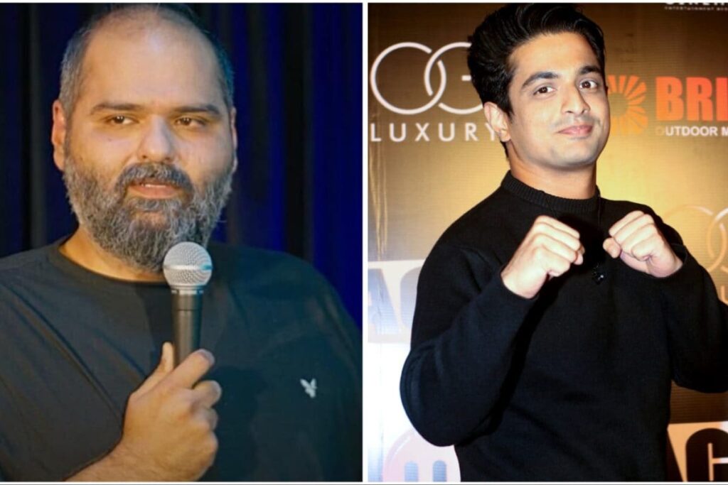 'Because Of How Stupid You Are': Kunal Kamra Slams Ranveer Allahbadia Over India's Got Latent Row
