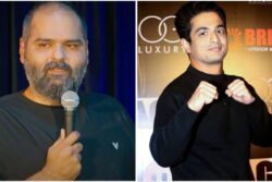 'Because Of How Stupid You Are': Kunal Kamra Slams Ranveer Allahbadia Over India's Got Latent Row