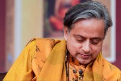 'Embarrassing, Can't Be Happy About That': Shashi Tharoor On US-Iran's Proposed Talks In Pakistan