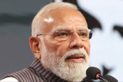'Petrol, Diesel Crisis Developing Around The World': PM Modi Urges Unity Amid West Asia War