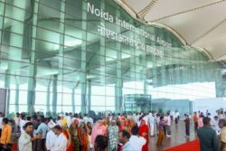 'Commercial Flight Ops From Noida Airport To Start In 45 To 60 Days': Civil Aviation Minister