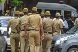 One Dead As Ceiling Collapses At Samayapuram Temple In Tamil Nadu's Tiruchirappalli