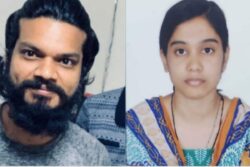 Bengaluru Techie Found Hanging At Home, Wife Jumps To Death From 17th Floor Minutes Later