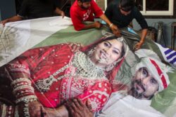 Meghalaya Honeymoon Murder: Raja Raghuvanshi’s Family Names Newborn After Him, Believes He Is Reborn