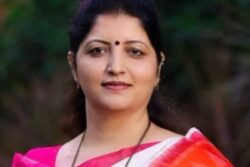Nashik Fake Baba Case: SIT Flags NCP Women’s Panel Role, Rupali Chakankar Under Scrutiny