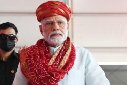 Better Trains, Jobs, Homes: PM Modi In Gujarat Today — 6 Projects That Will Directly Impact You