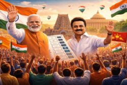 Assembly Elections 2026: Why Tamil Nadu Polls Is Crucial For National Politics