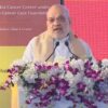 ‘Defaming India Globally’: Amit Shah Lambasts Rahul Gandhi Over Youth Congress's AI Summit Protest