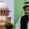 Supreme Court Grants Bail To Separatist Leader Shabir Shah In Terror Funding Case