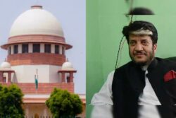 Supreme Court Grants Bail To Separatist Leader Shabir Shah In Terror Funding Case