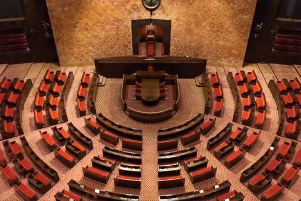 Rajya Sabha Elections 2026 LIVE: Voting For 37 Seats Across 10 States Today; Nitish Kumar, Sharad Pawar In Fray