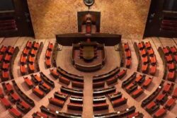 Rajya Sabha Elections 2026 LIVE: Voting For 37 Seats Across 10 States Today; Nitish Kumar, Sharad Pawar In Fray