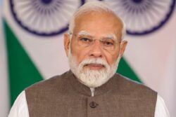 ‘Further Brotherhood And Kindness All Around’: PM Modi Extends Eid-Ul-Fitr Wishes