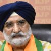 Who Is Taranjit Singh Sandhu? Former Indian Ambassador To US Becomes Delhi’s New LG